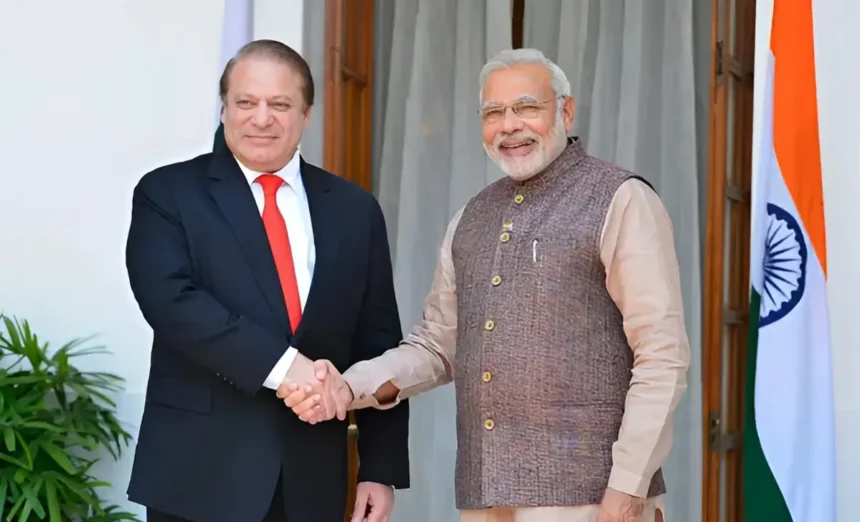 India‑Pakistan Trade Surges Amid Operation Sindoor.